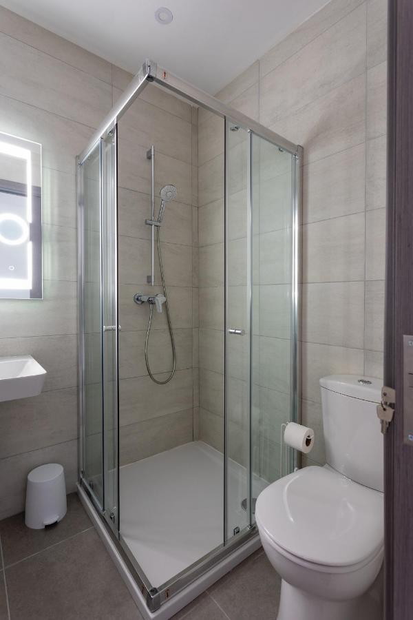 Gospa 58 - 2 Bedroom Apt Birżebbuġa Exteriér fotografie