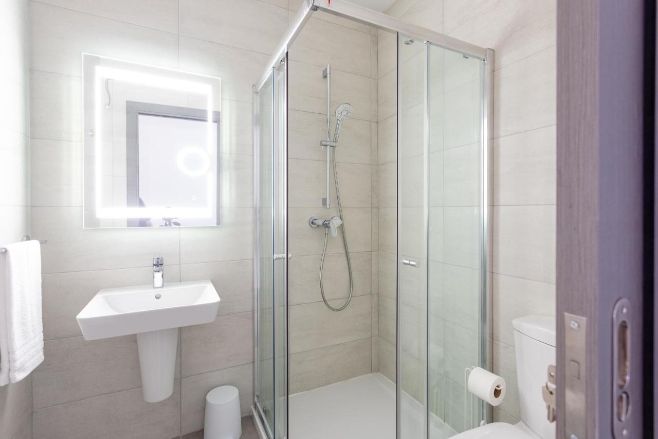 Gospa 58 - 2 Bedroom Apt Birżebbuġa Exteriér fotografie